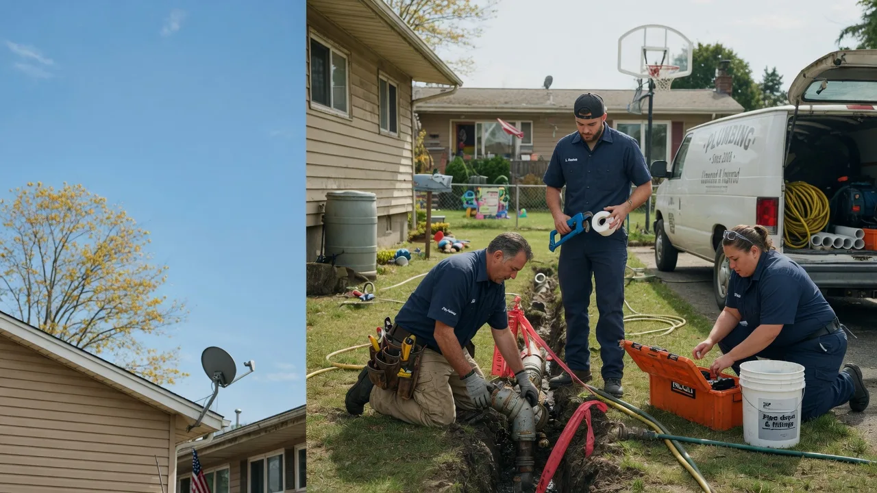 Garbage Disposal Replacement in Byron Center, MI near me