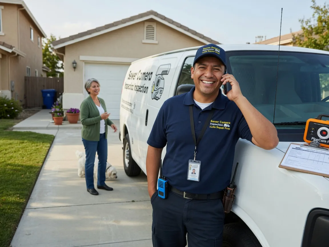 Sewer Line Repair Byron Center, MI FAQs